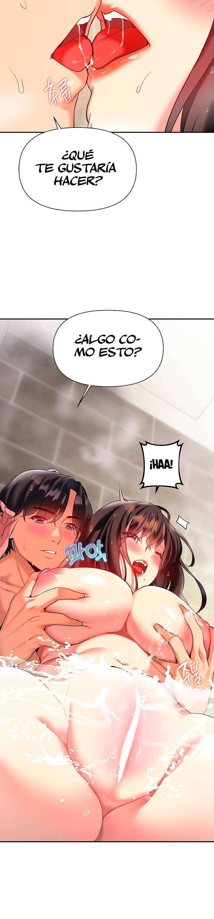 Te Necesito Capitulo 17 página 8
