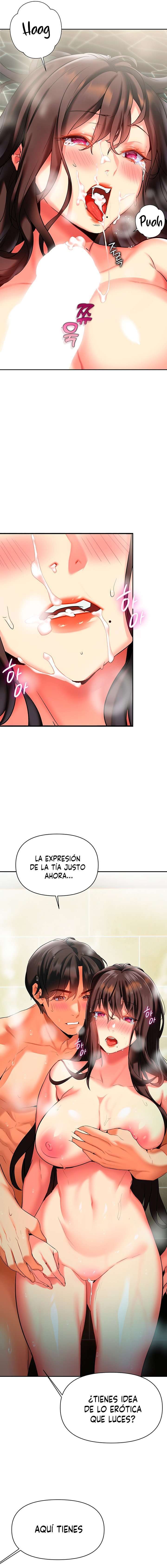 Te Necesito Capitulo 18 página 11