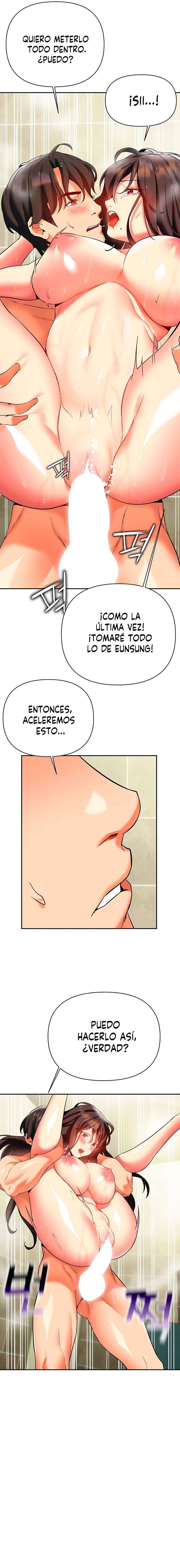 Te Necesito Capitulo 18 página 15