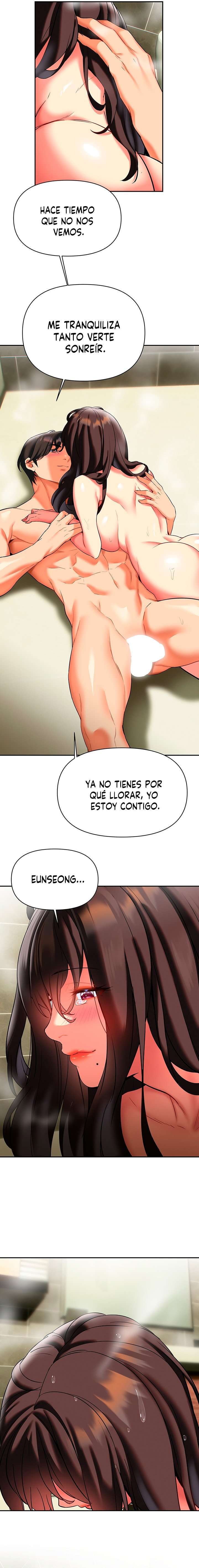 Te Necesito Capitulo 18 página 19