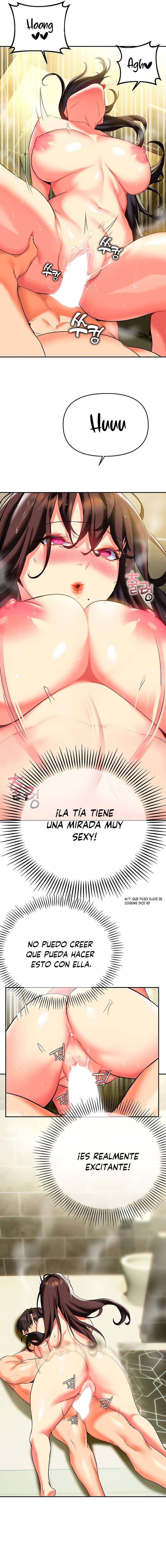 Te Necesito Capitulo 18 página 5