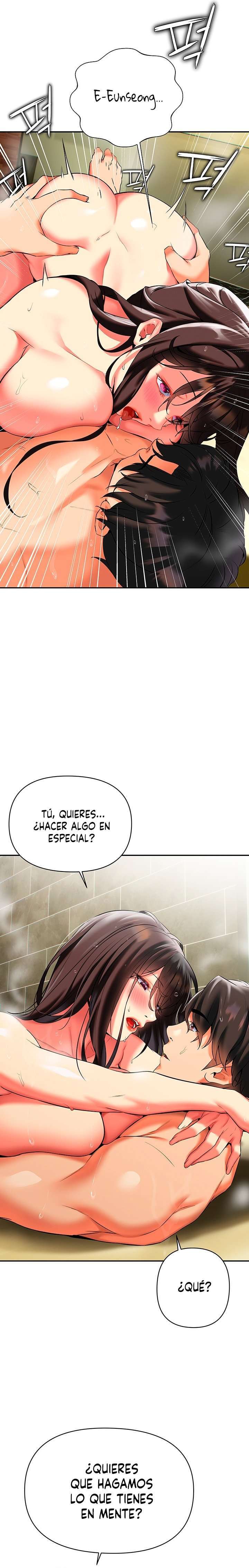 Te Necesito Capitulo 18 página 6