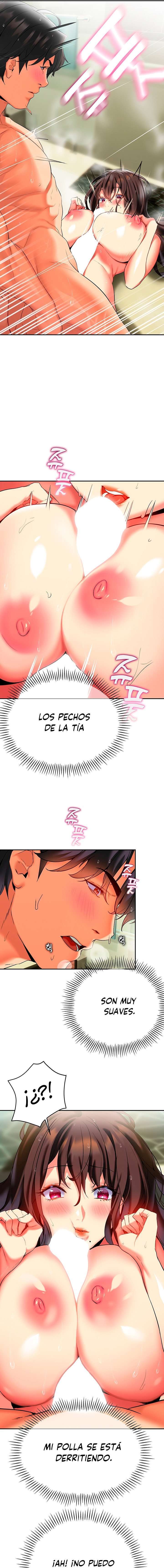 Te Necesito Capitulo 18 página 8