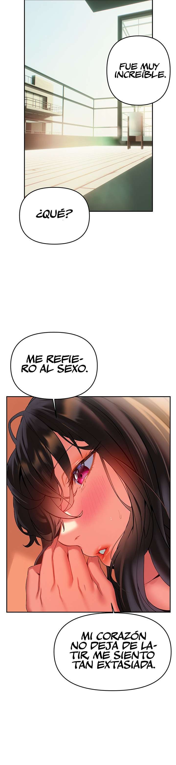 Te Necesito Capitulo 19 página 13