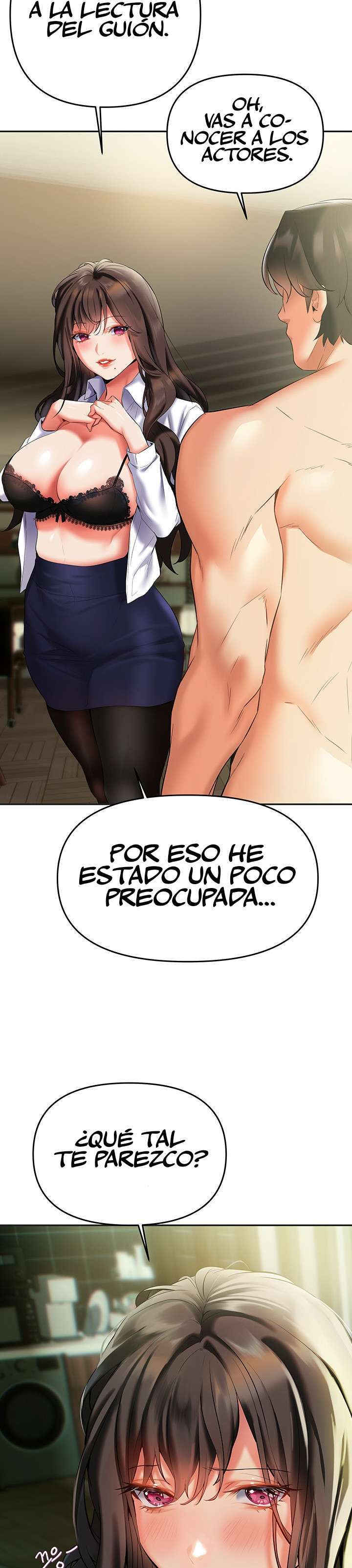 Te Necesito Capitulo 19 página 23