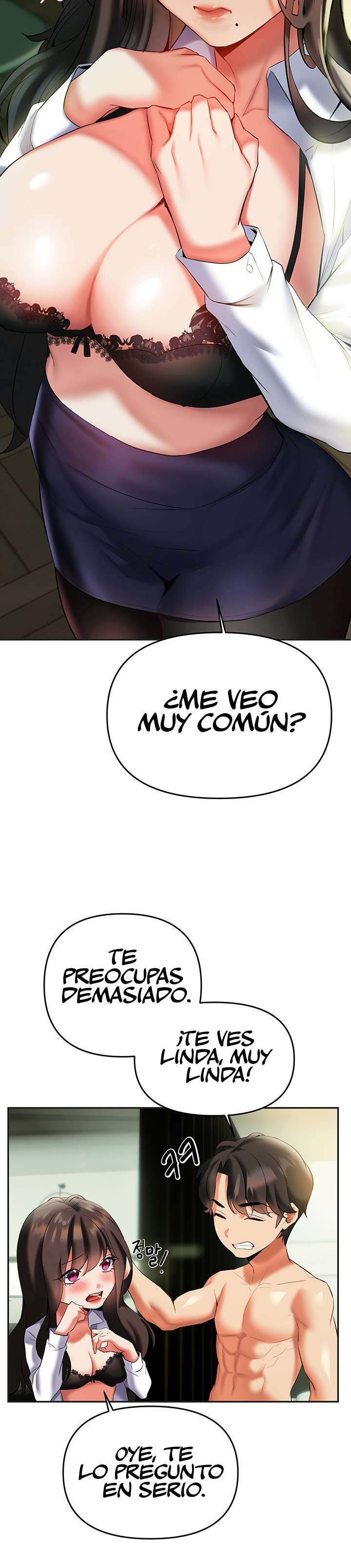 Te Necesito Capitulo 19 página 24