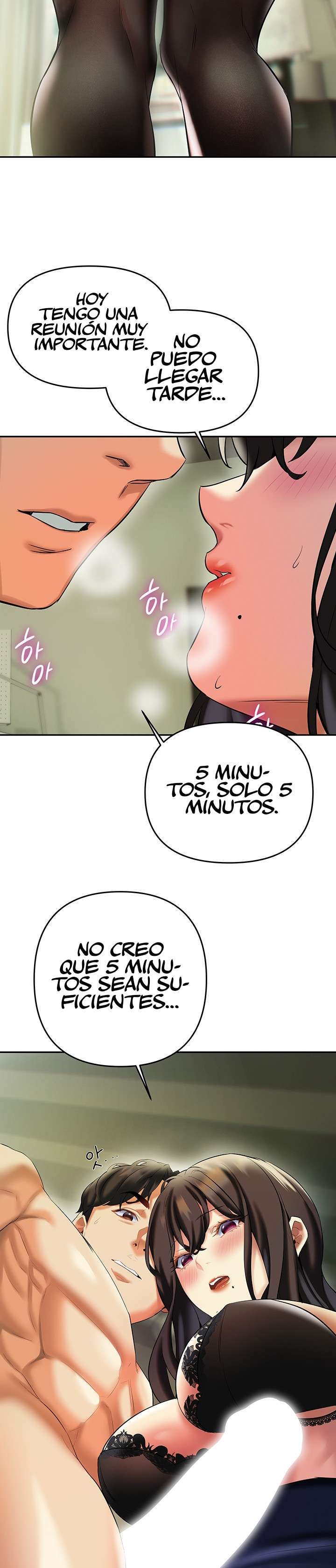 Te Necesito Capitulo 19 página 29