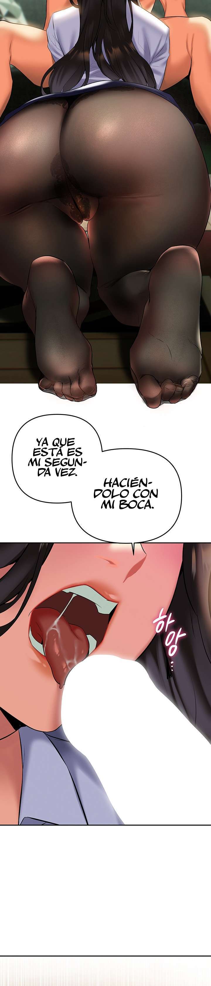 Te Necesito Capitulo 19 página 31