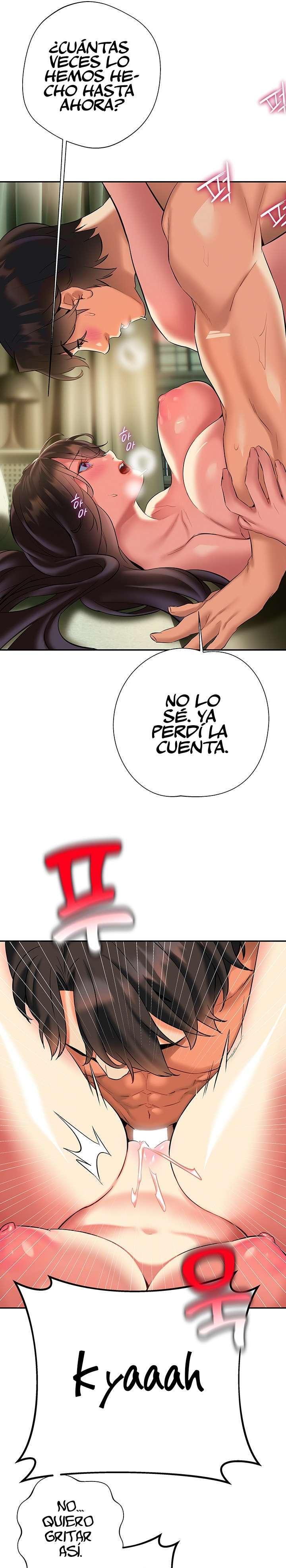 Te Necesito Capitulo 19 página 4