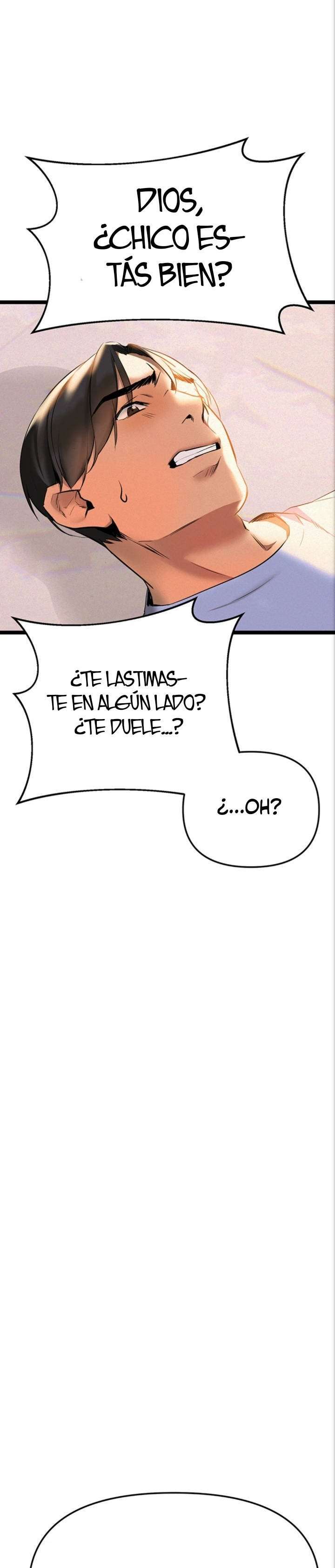 Te Necesito Capitulo 2 página 10