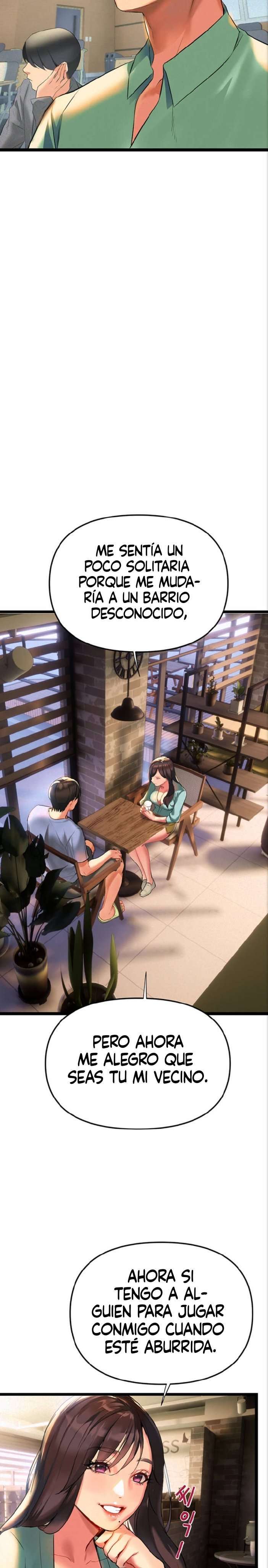 Te Necesito Capitulo 2 página 19