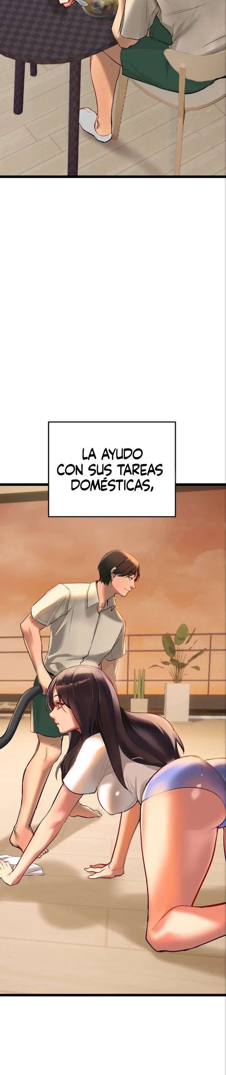 Te Necesito Capitulo 2 página 24