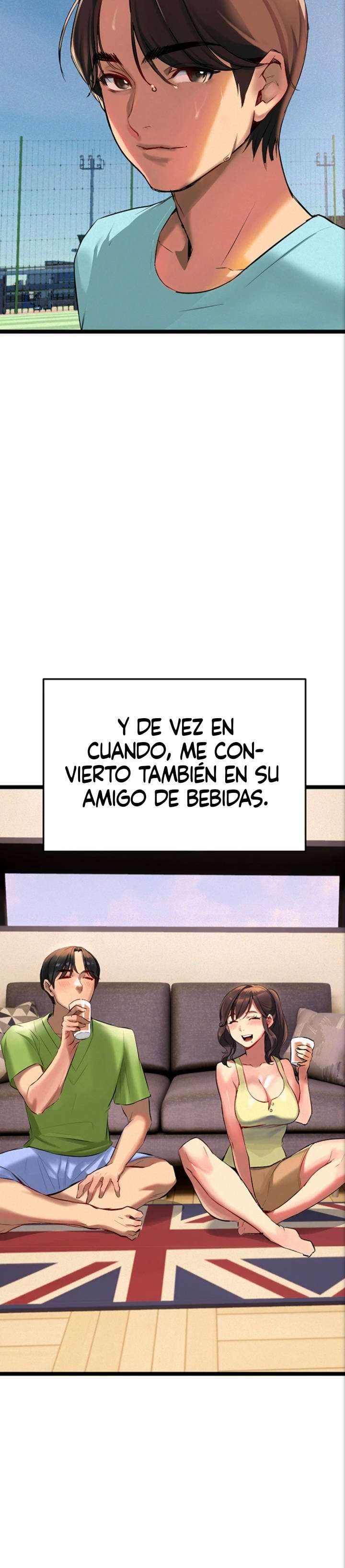 Te Necesito Capitulo 2 página 27