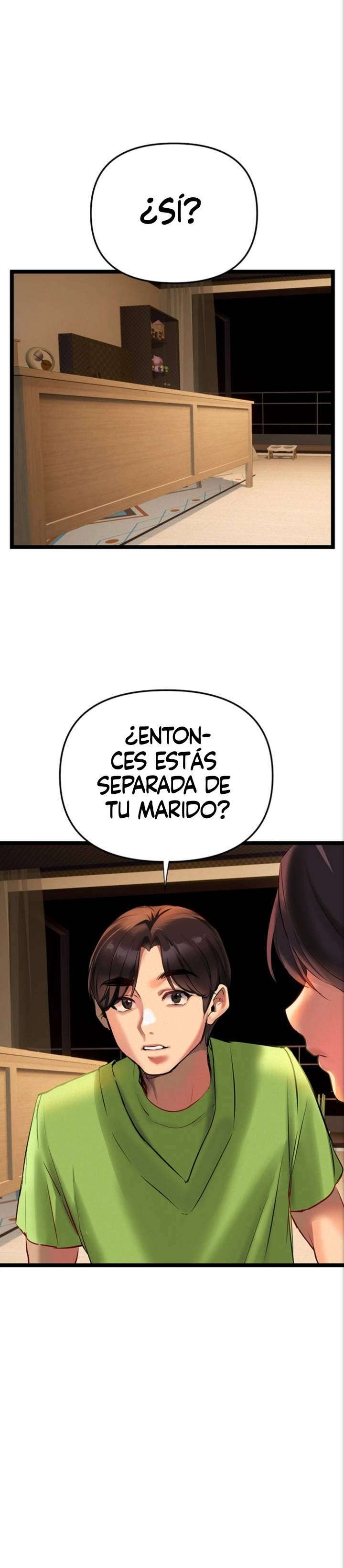 Te Necesito Capitulo 2 página 28
