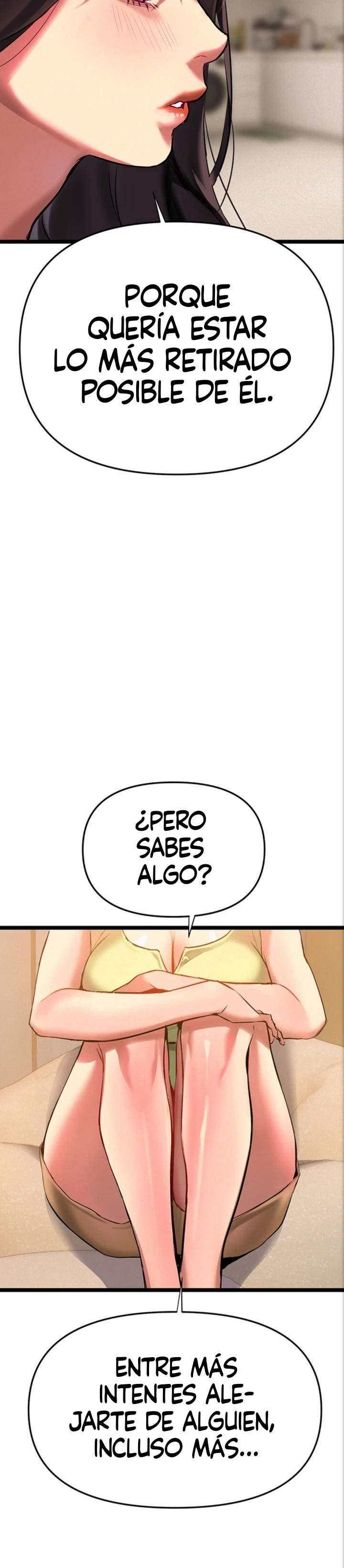 Te Necesito Capitulo 2 página 30