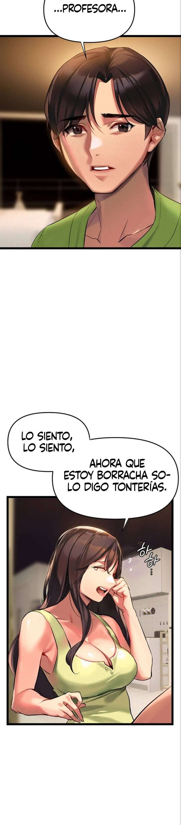 Te Necesito Capitulo 2 página 32