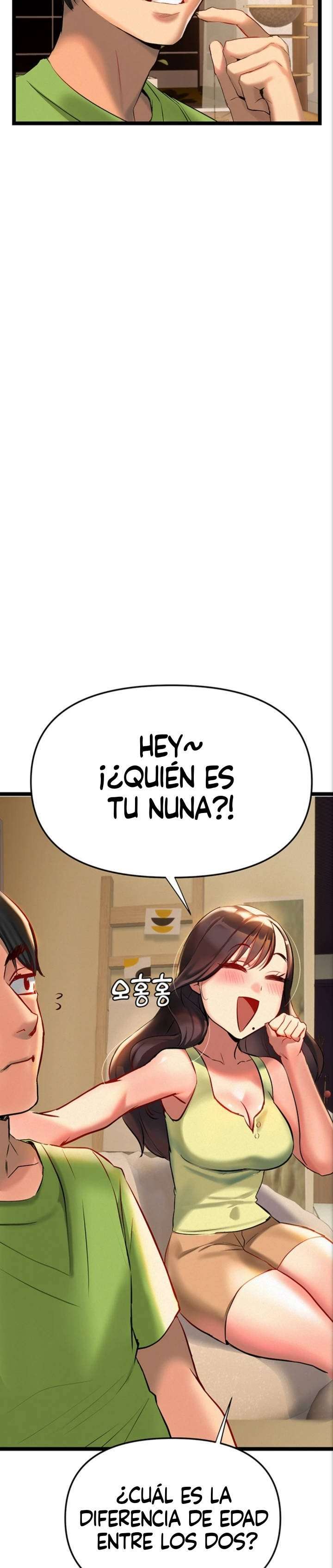 Te Necesito Capitulo 2 página 34