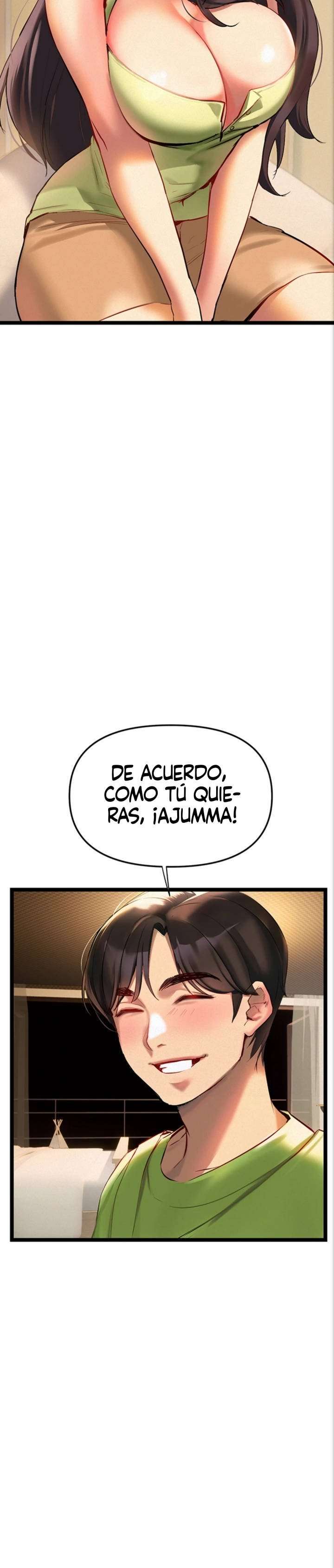 Te Necesito Capitulo 2 página 36