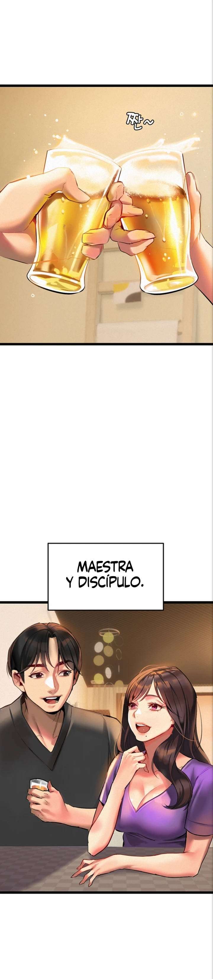 Te Necesito Capitulo 2 página 37