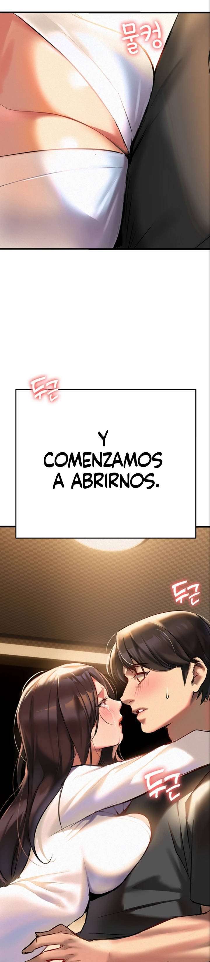 Te Necesito Capitulo 2 página 39