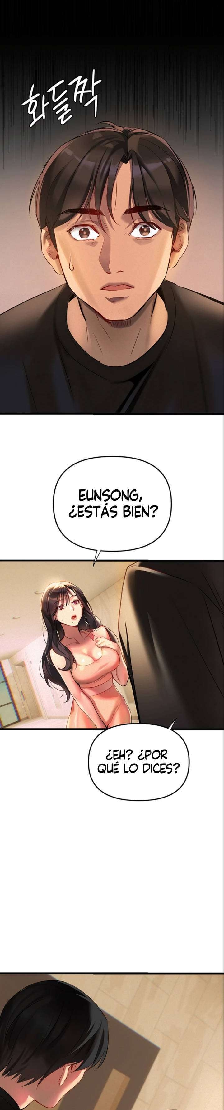 Te Necesito Capitulo 2 página 41
