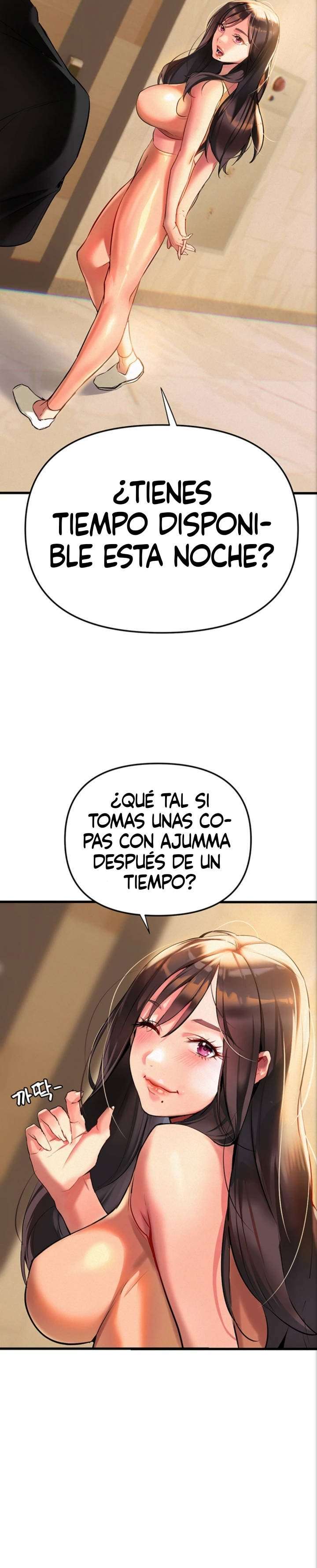 Te Necesito Capitulo 2 página 42