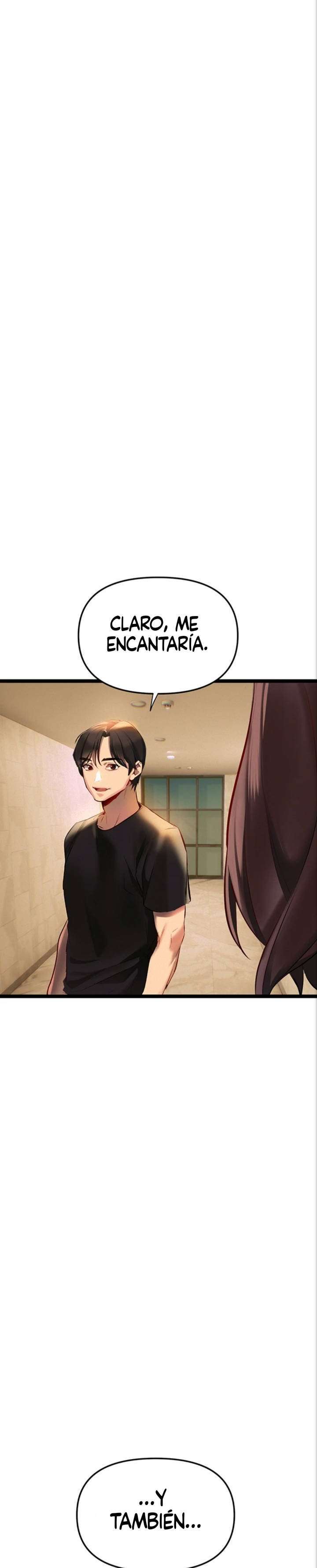 Te Necesito Capitulo 2 página 43