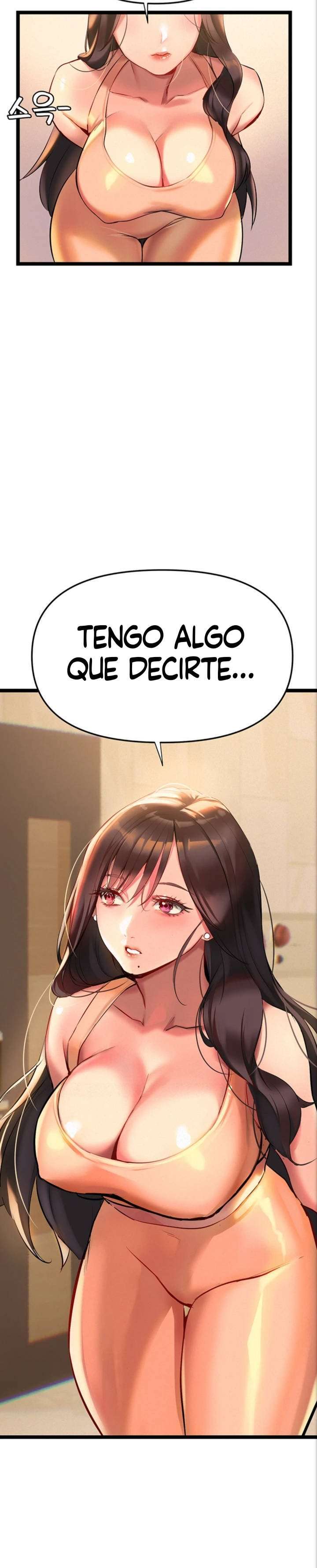 Te Necesito Capitulo 2 página 44