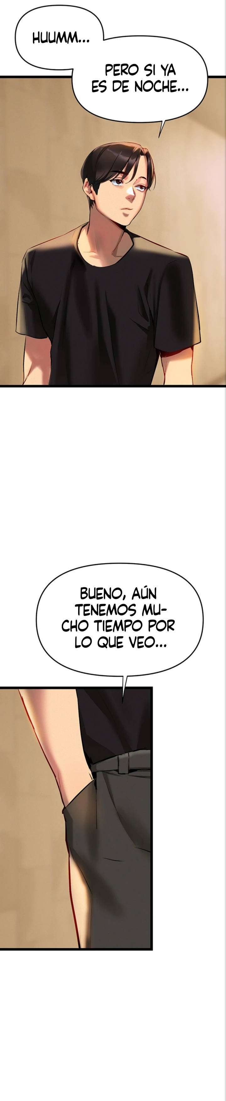 Te Necesito Capitulo 2 página 48