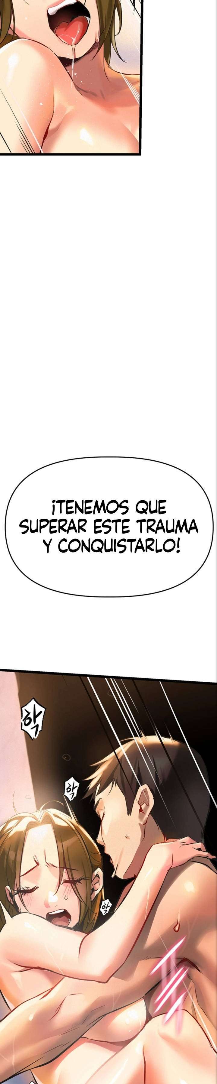 Te Necesito Capitulo 2 página 54