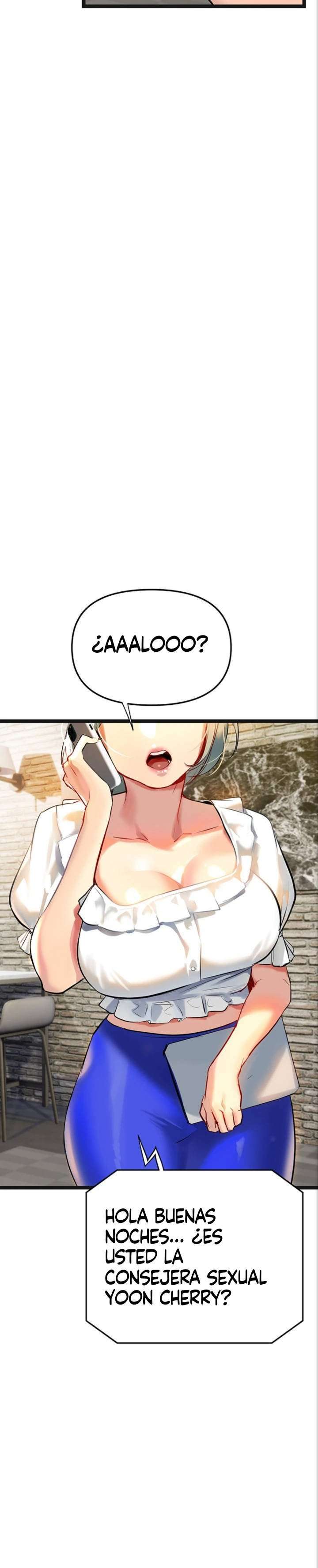 Te Necesito Capitulo 2 página 59