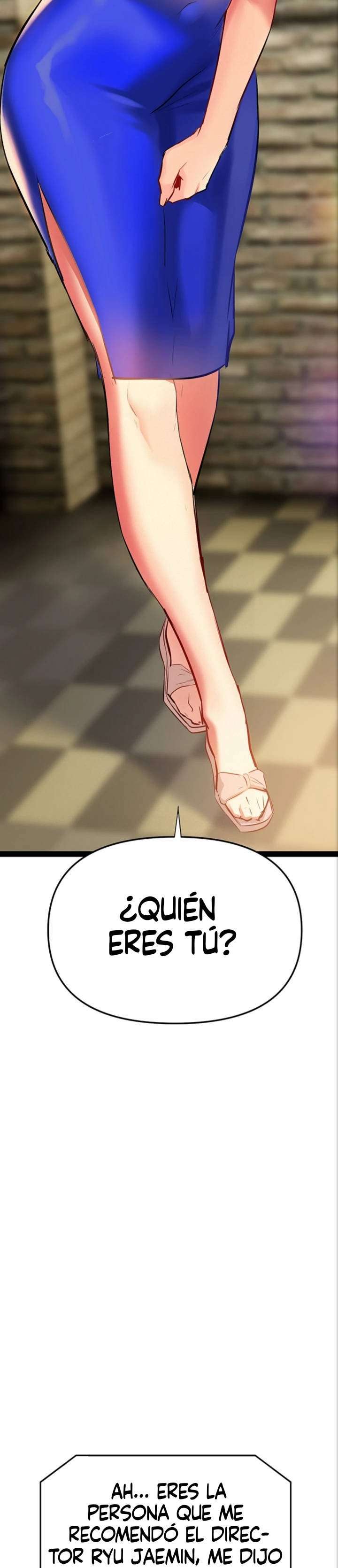 Te Necesito Capitulo 2 página 61