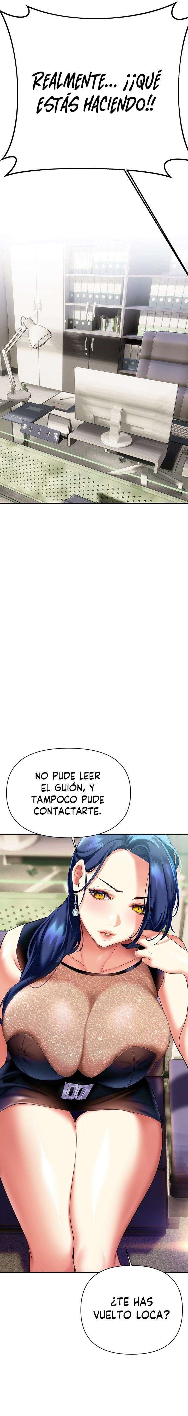 Te Necesito Capitulo 20 página 15