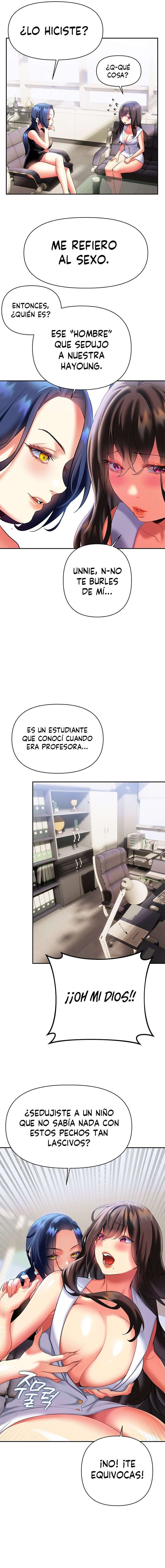 Te Necesito Capitulo 20 página 17