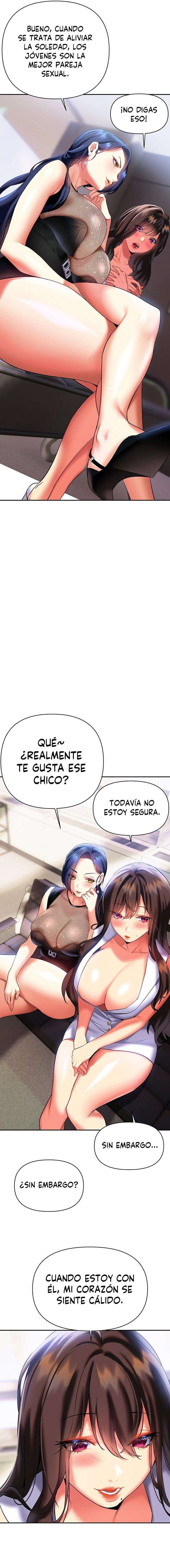 Te Necesito Capitulo 20 página 18