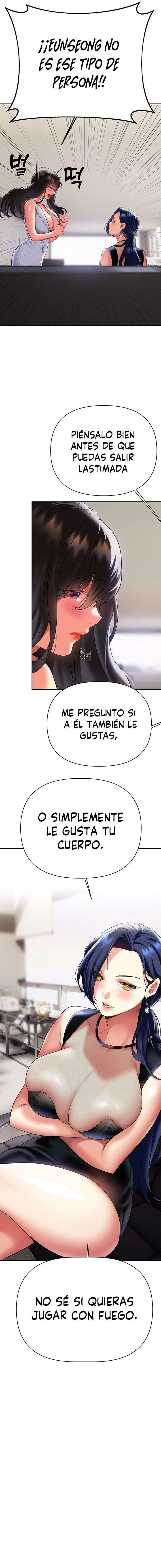 Te Necesito Capitulo 20 página 20