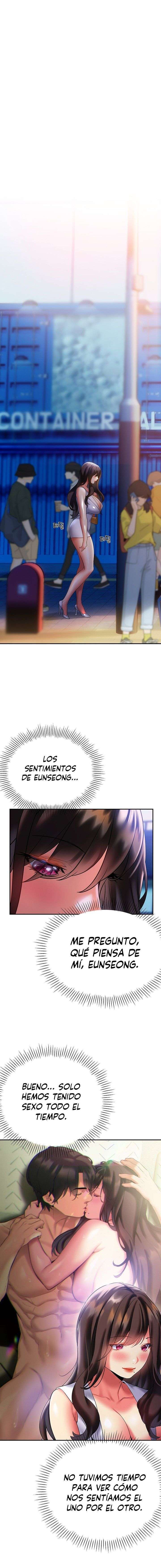Te Necesito Capitulo 20 página 21