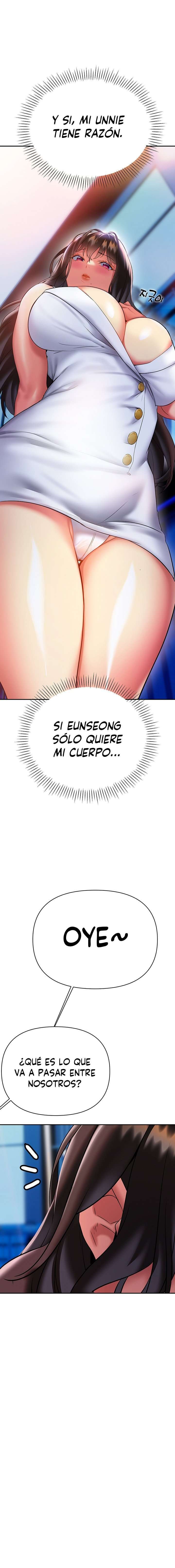 Te Necesito Capitulo 20 página 22