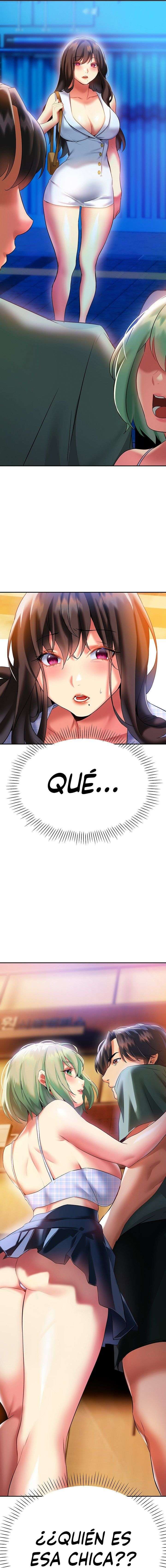 Te Necesito Capitulo 20 página 25