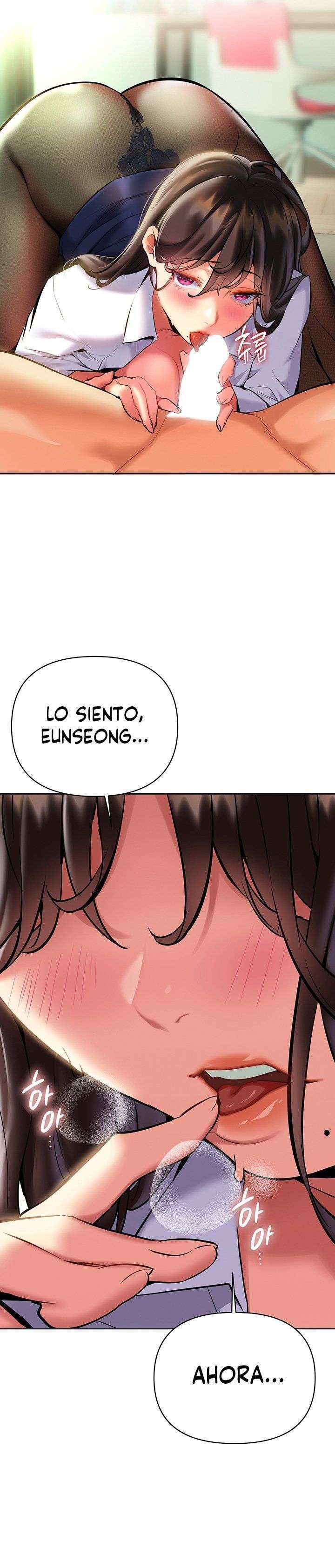 Te Necesito Capitulo 20 página 5