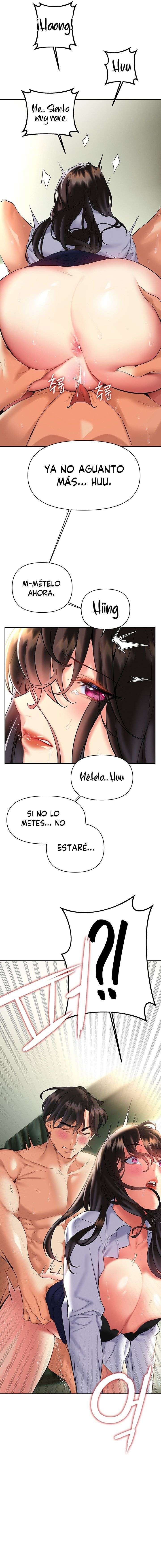 Te Necesito Capitulo 20 página 8