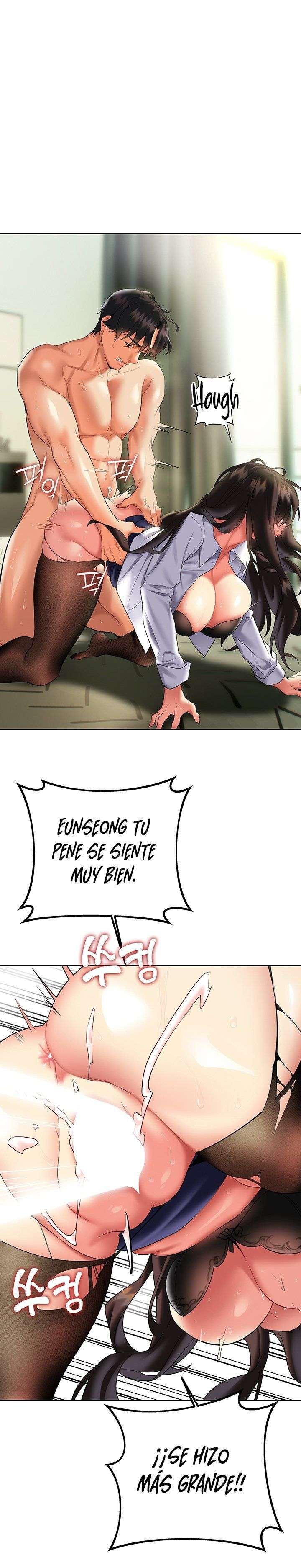 Te Necesito Capitulo 20 página 9