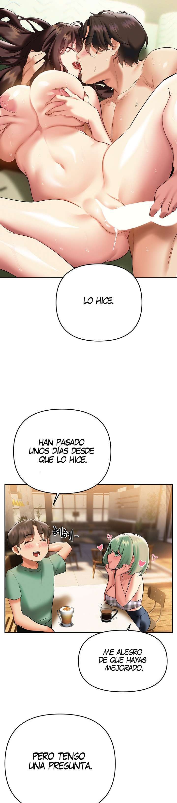Te Necesito Capitulo 21 página 11