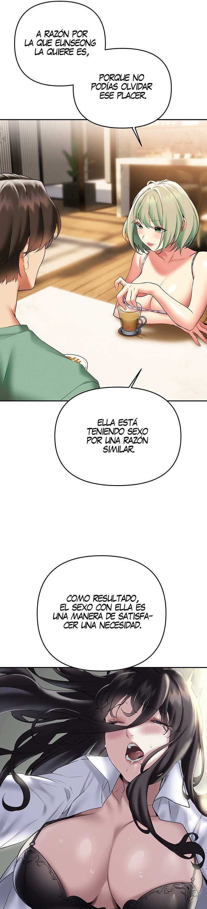 Te Necesito Capitulo 21 página 14