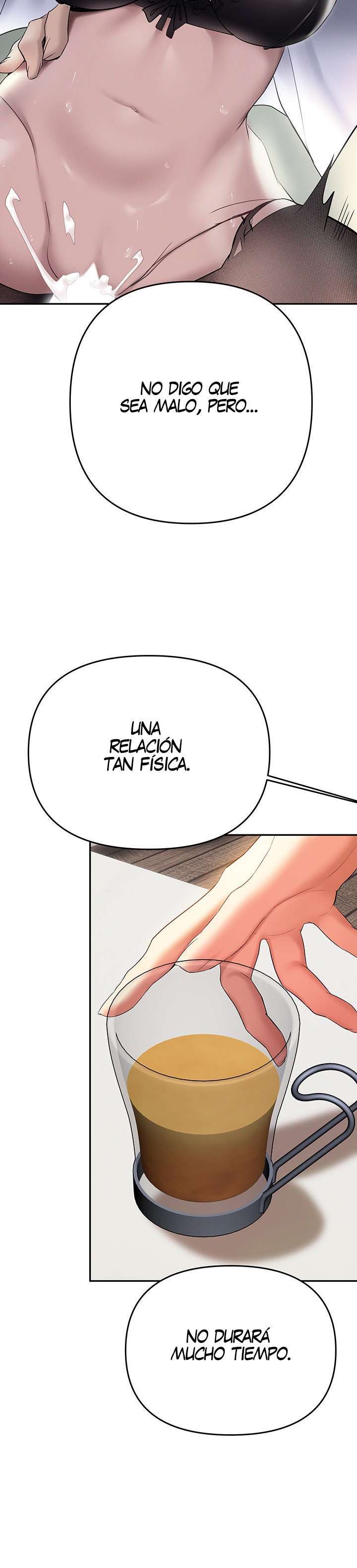 Te Necesito Capitulo 21 página 15