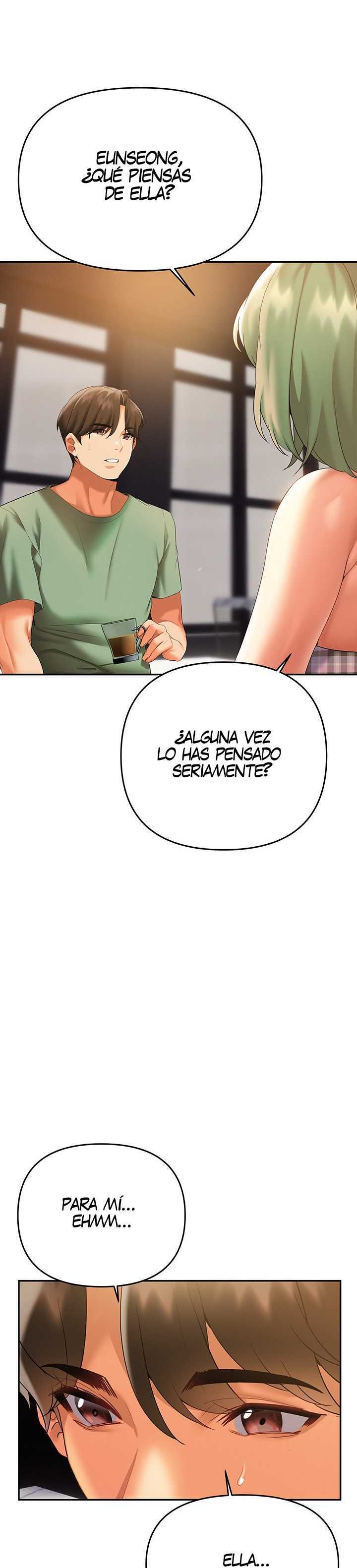 Te Necesito Capitulo 21 página 16