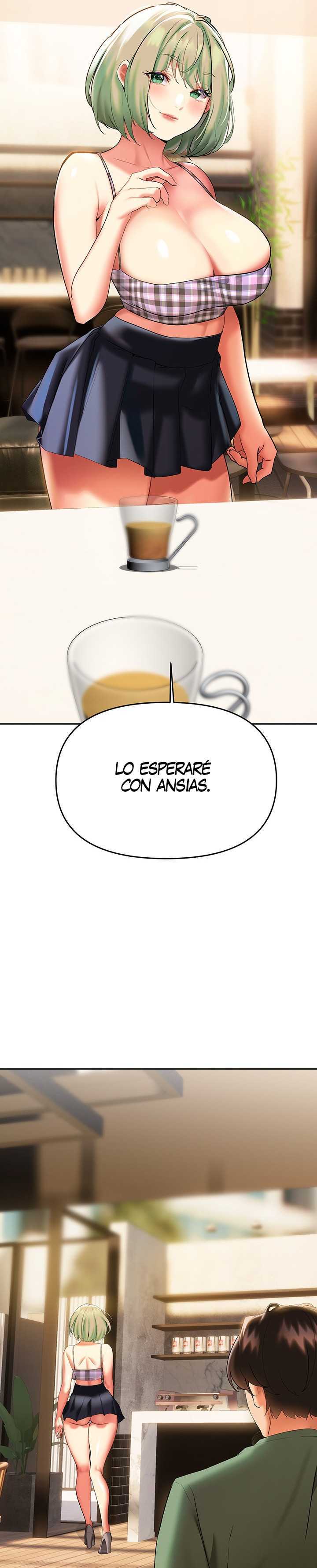 Te Necesito Capitulo 21 página 18