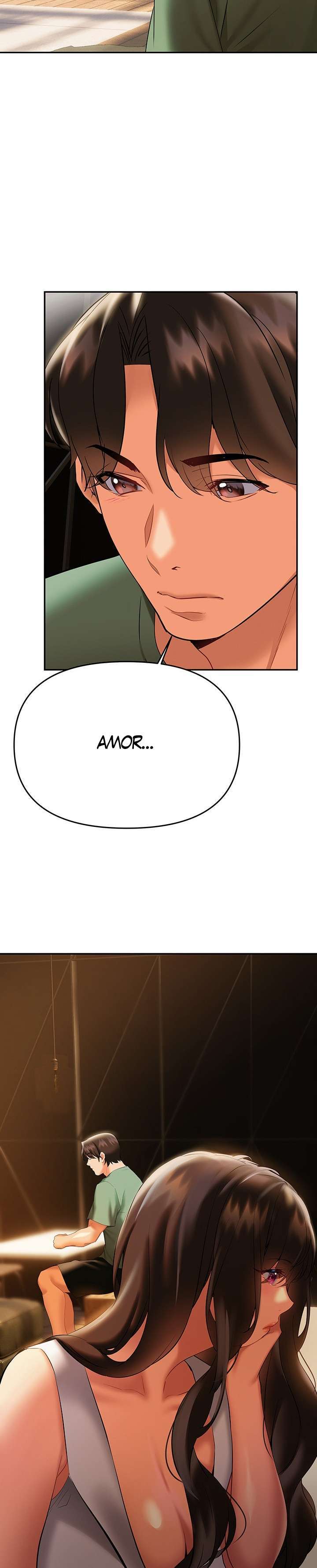 Te Necesito Capitulo 21 página 19