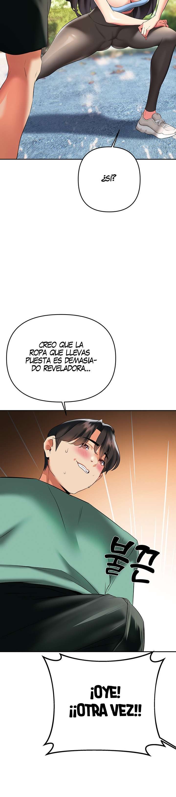 Te Necesito Capitulo 21 página 27