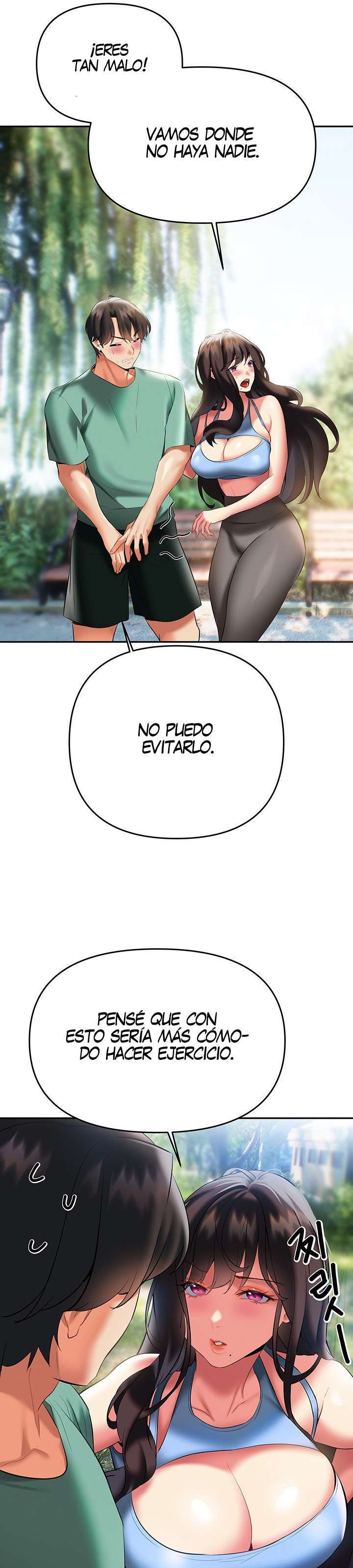 Te Necesito Capitulo 21 página 28